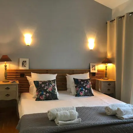 Navynet Guest house *