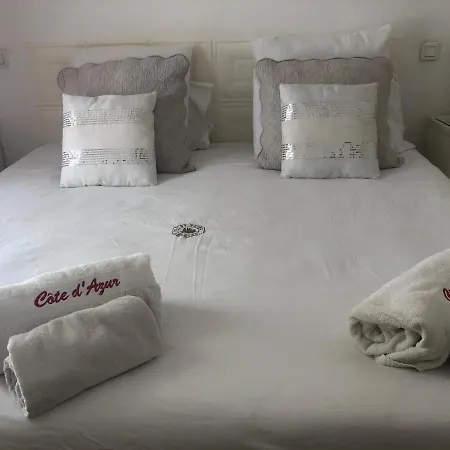 Navynet Guest house *